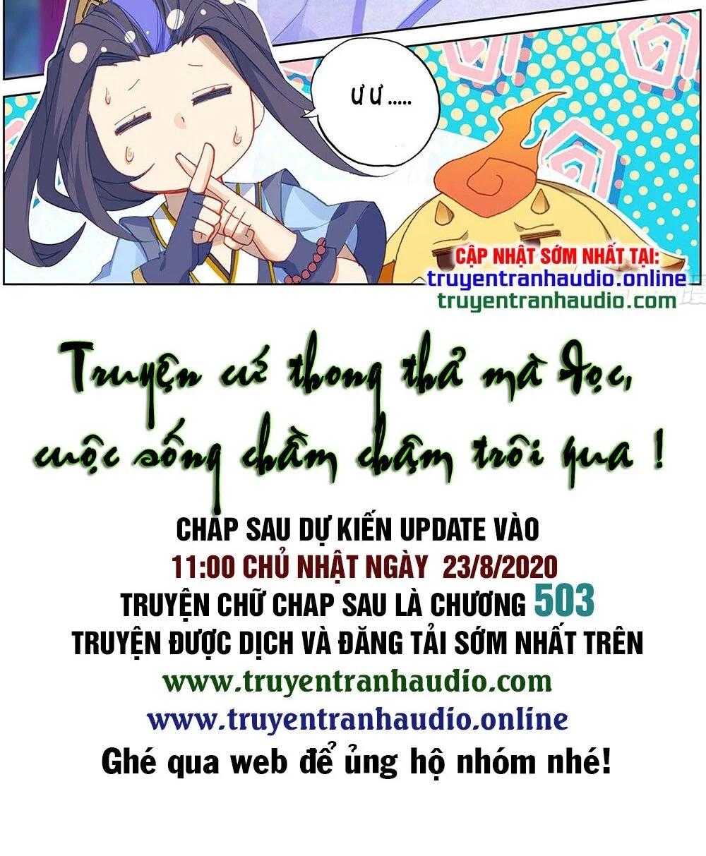 Nguyên Tôn Chapter 243 - Trang 4