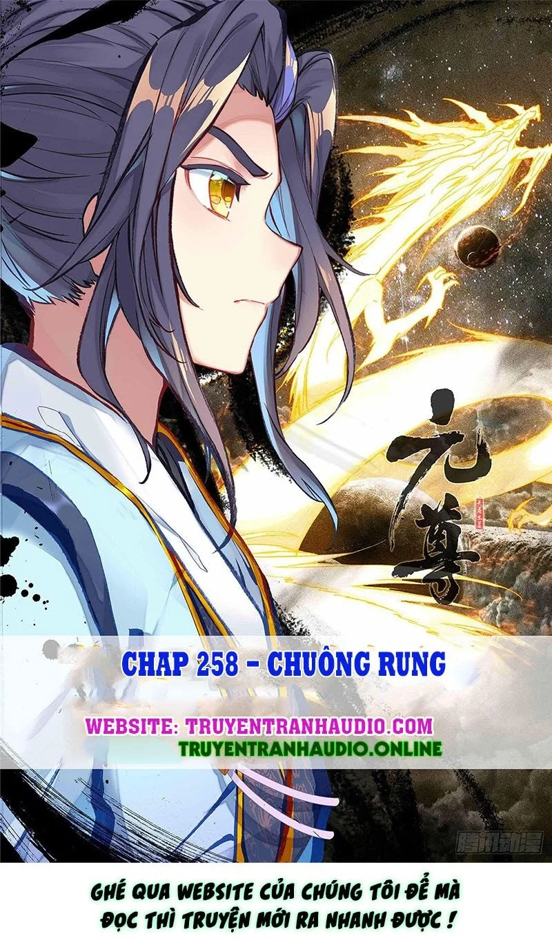 Nguyên Tôn Chapter 257.5 - Trang 3