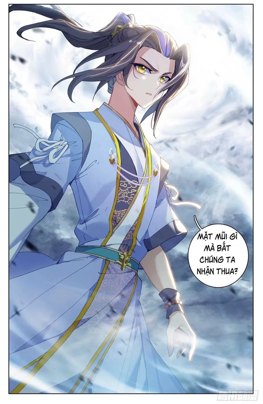 Nguyên Tôn Chapter 268.5 - Trang 3