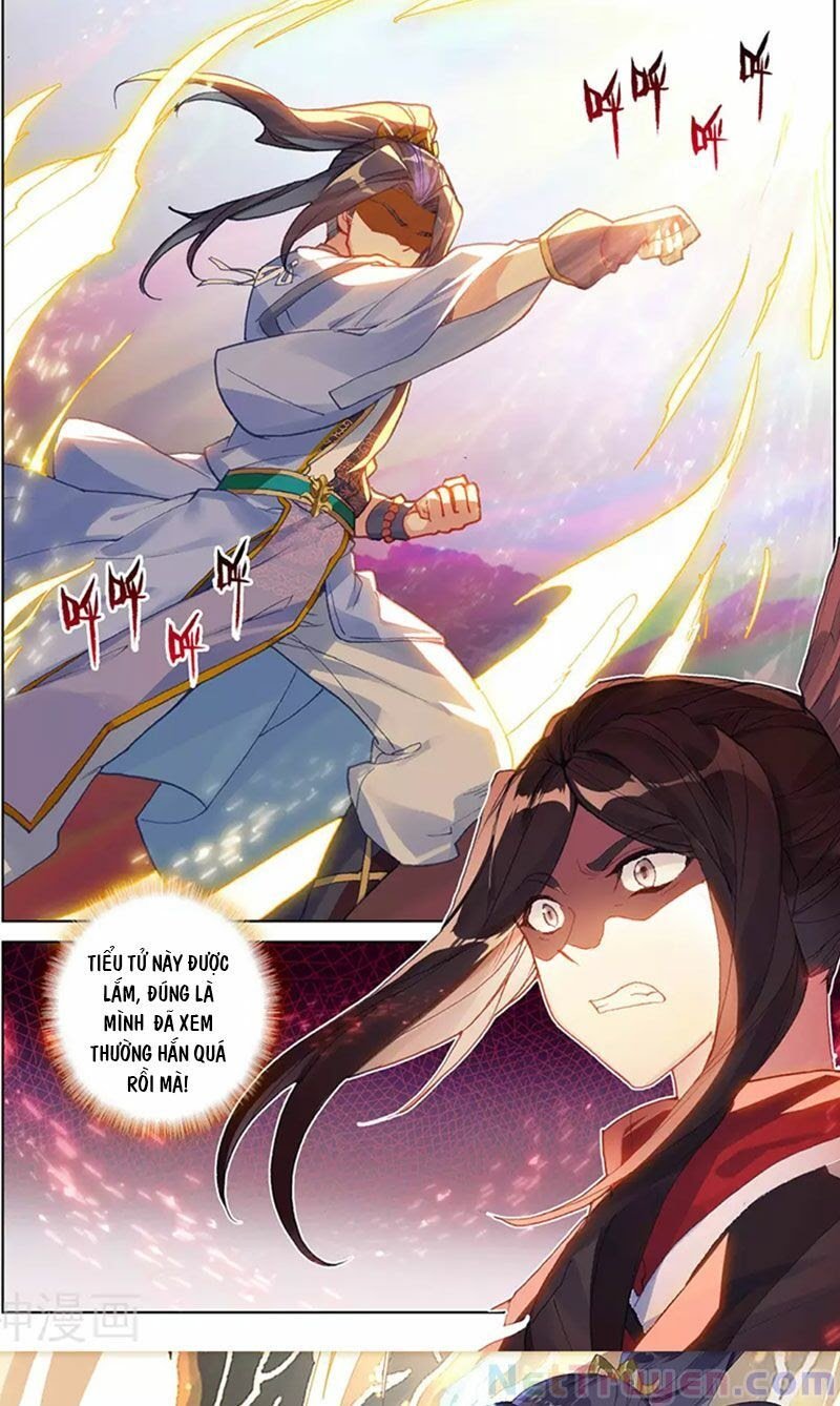 Nguyên Tôn Chapter 304.5 - Trang 3