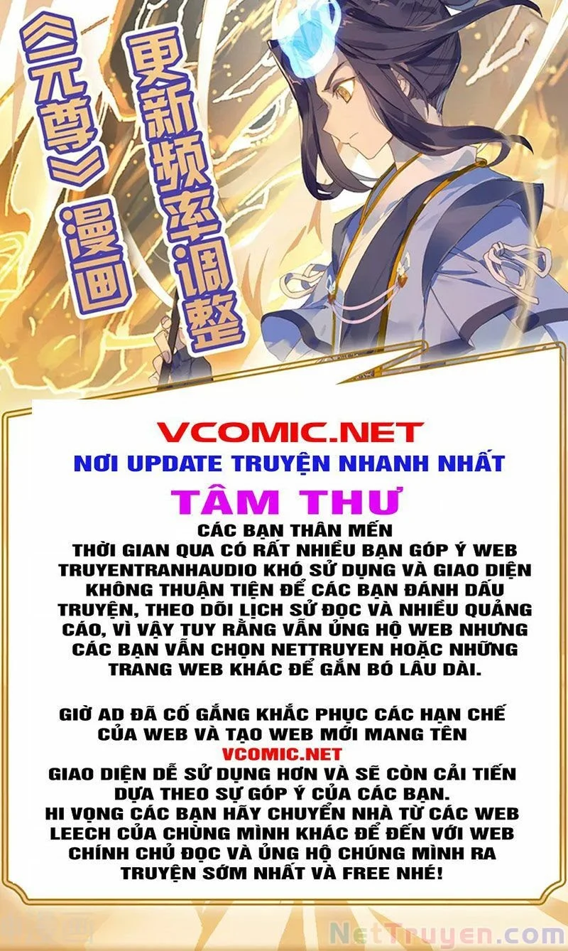 Nguyên Tôn Chapter 304.5 - Trang 3