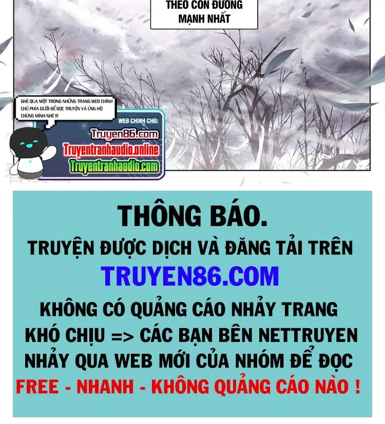 Nguyên Tôn Chapter 338.5 - Trang 3