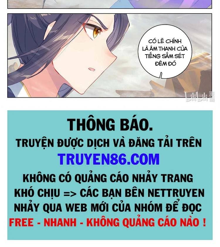 Nguyên Tôn Chapter 341 - Trang 4