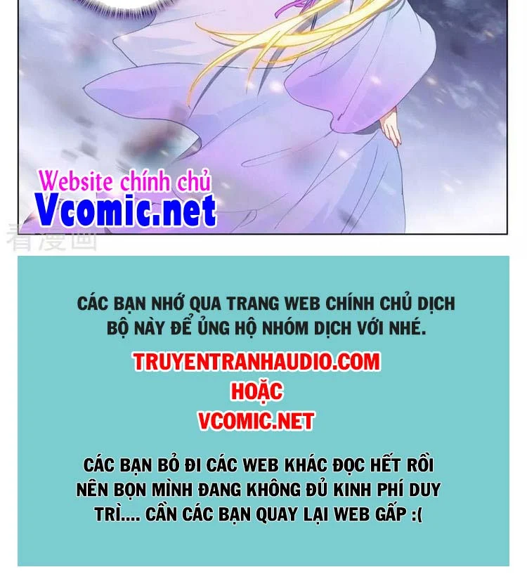 Nguyên Tôn Chapter 349.5 - Trang 3