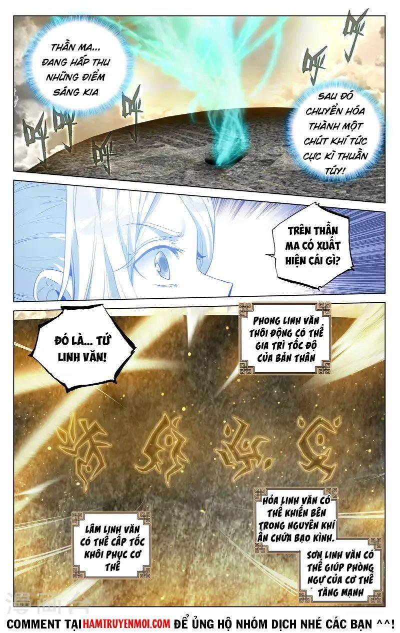 Nguyên Tôn Chapter 406 - Trang 4