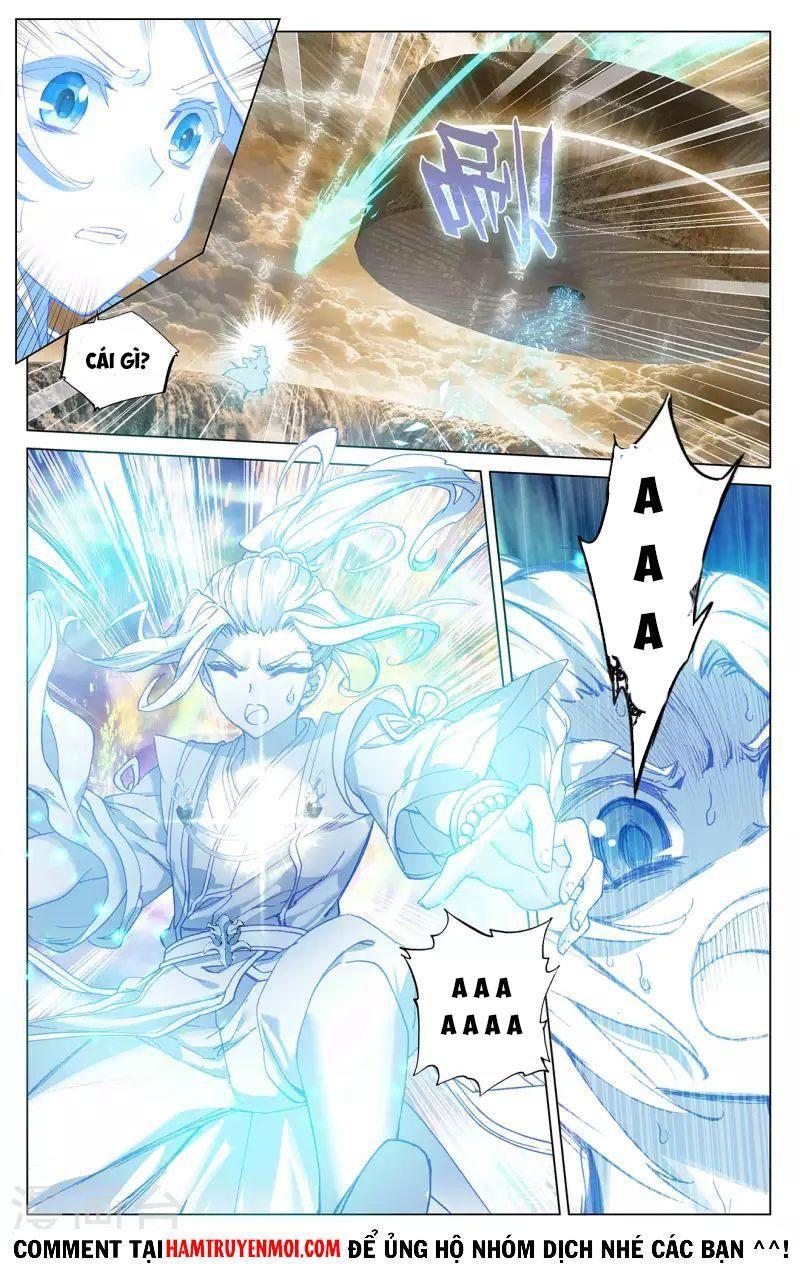 Nguyên Tôn Chapter 406 - Trang 4