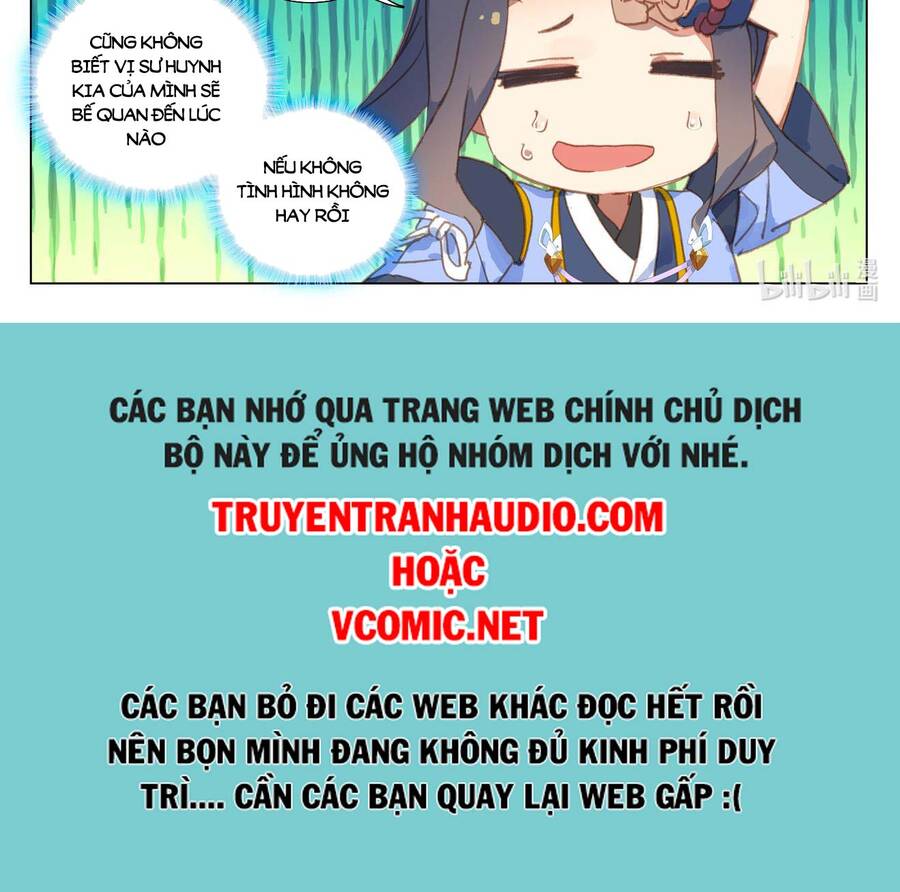 Nguyên Tôn Chapter 470 - Trang 4