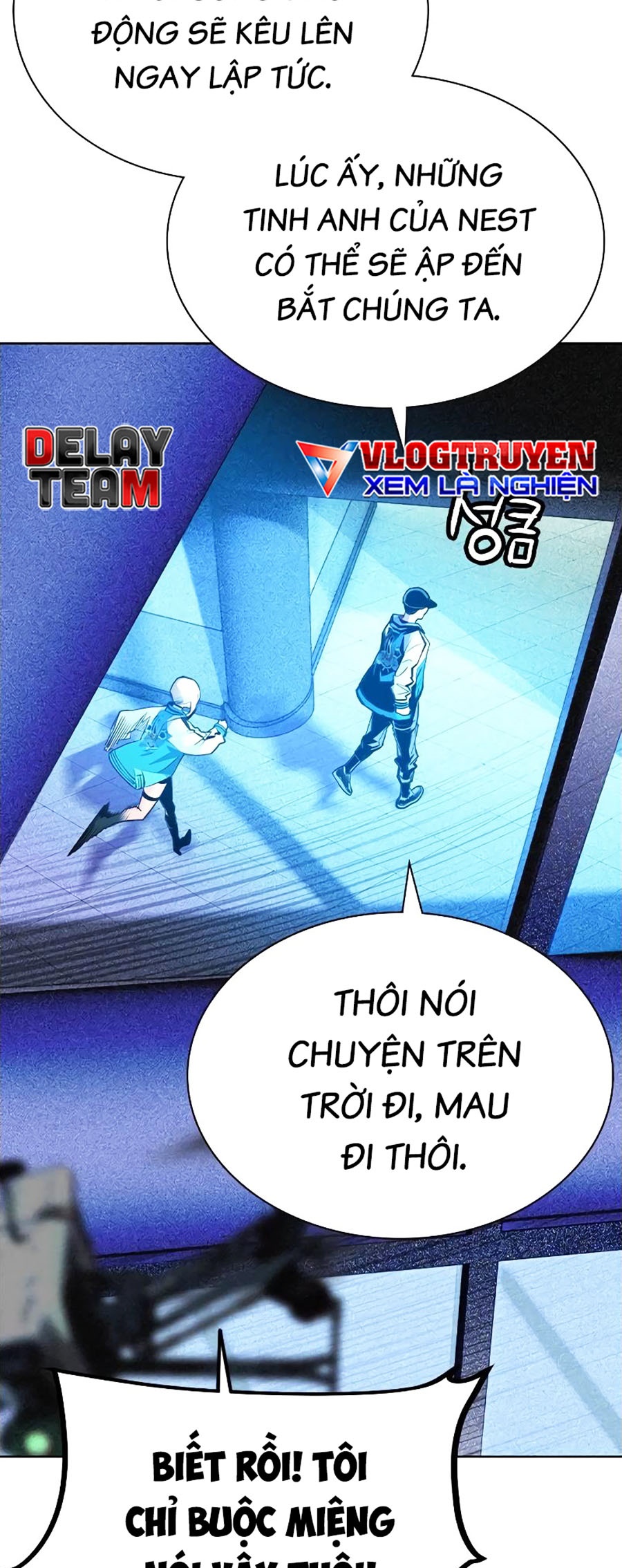 Nhân Trùng Đại Chiến Chapter 122 - Next Chapter 123