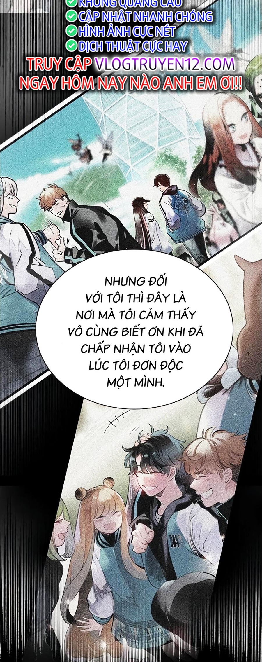 Nhân Trùng Đại Chiến Chapter 122 - Next Chapter 123