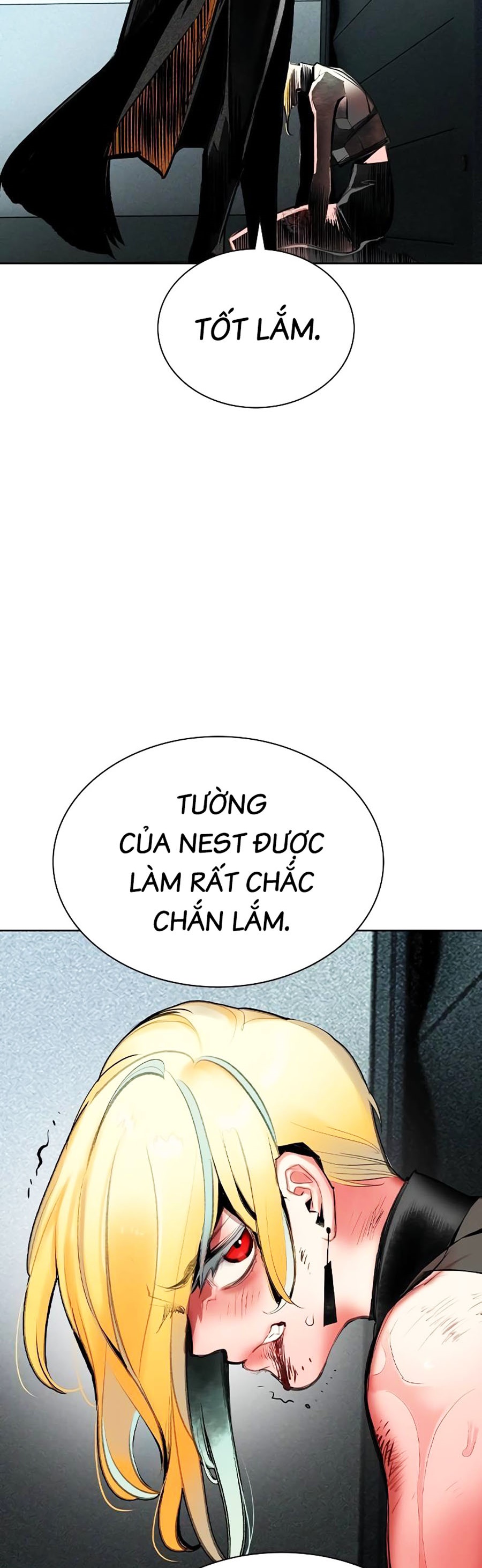 Nhân Trùng Đại Chiến Chapter 122 - Next Chapter 123