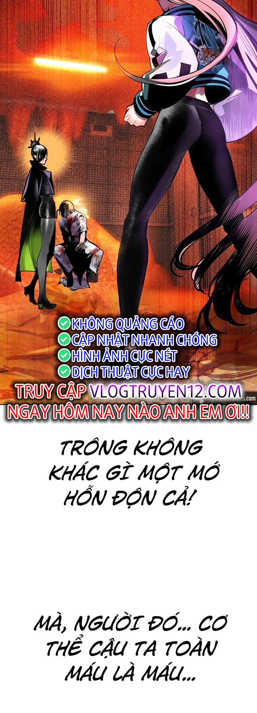 Nhân Trùng Đại Chiến Chapter 123 - Next Chapter 124