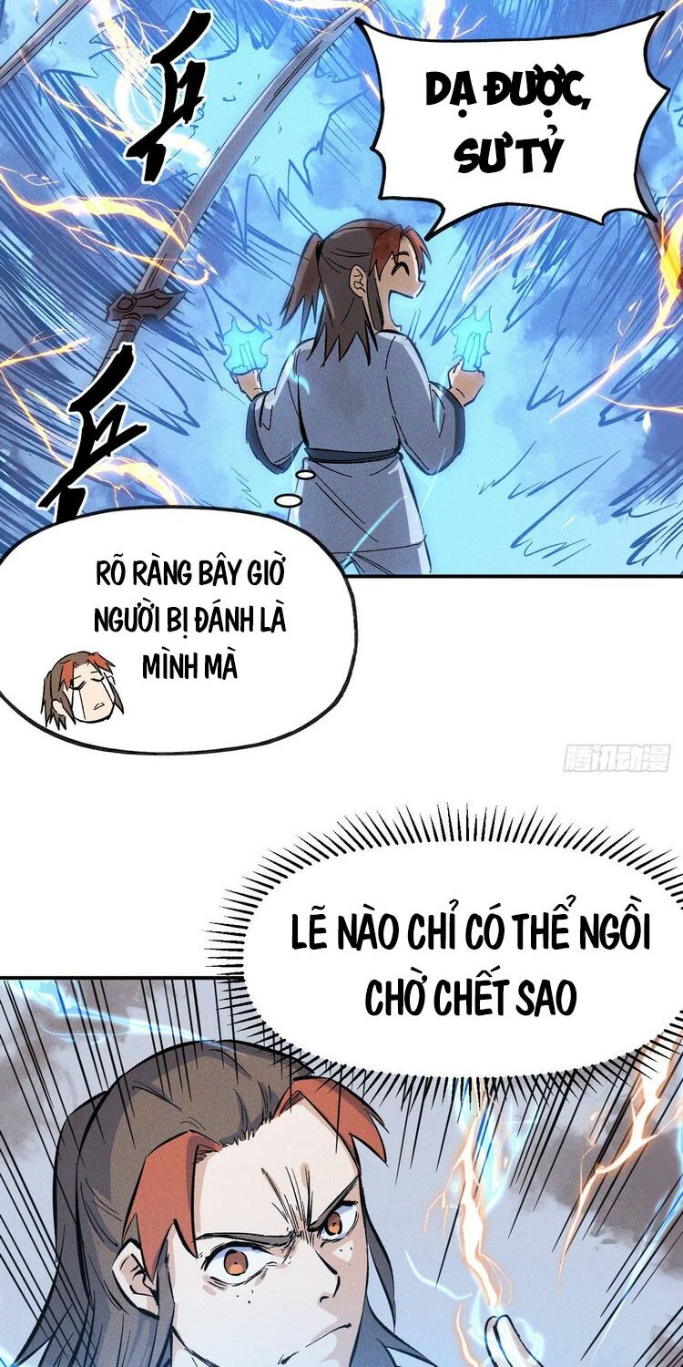 Nhân Vật Chính Mạnh Nhất Lịch Sử Chapter 14 - Next Chapter 15