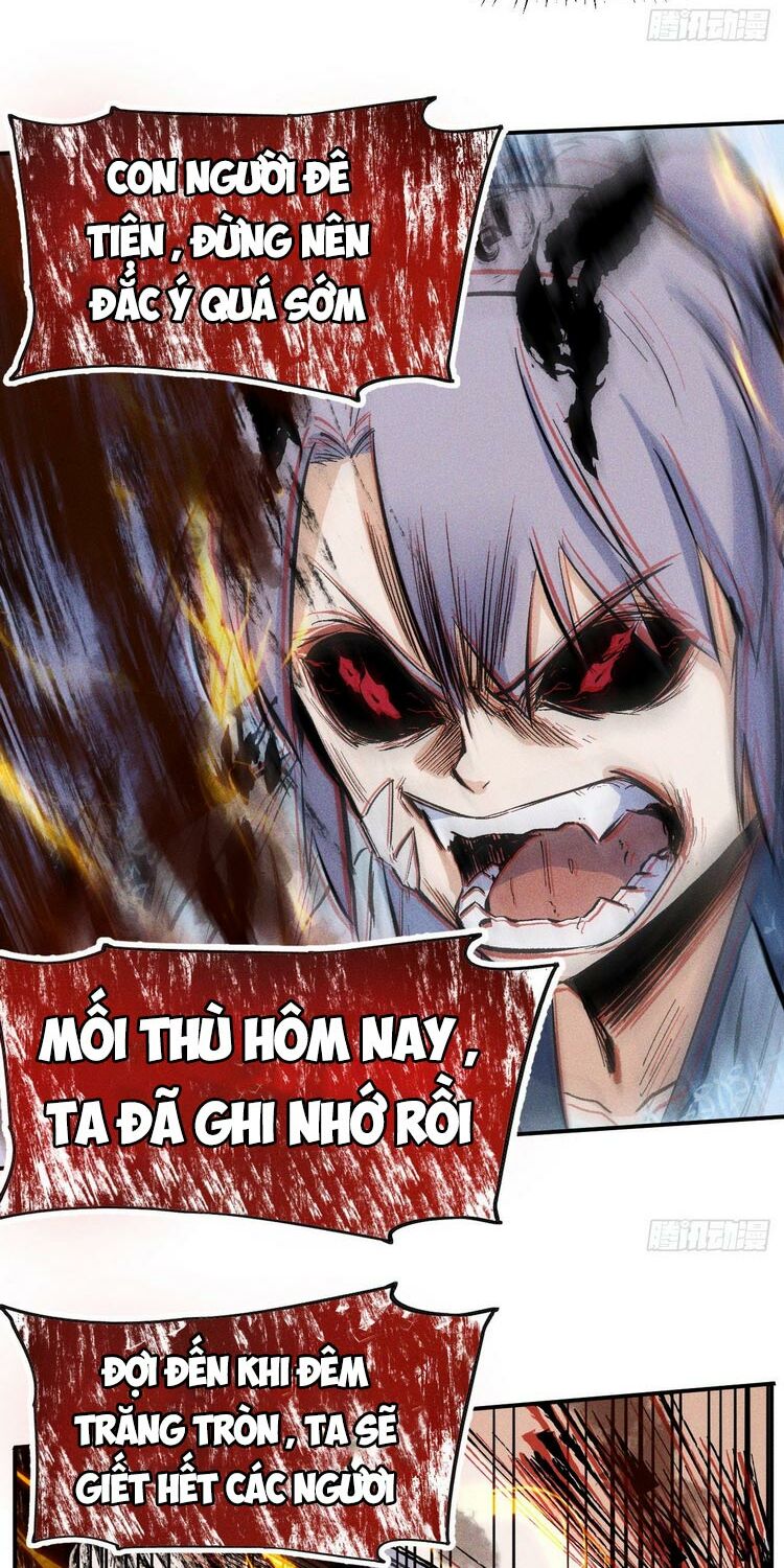 Nhân Vật Chính Mạnh Nhất Lịch Sử Chapter 14 - Next Chapter 15