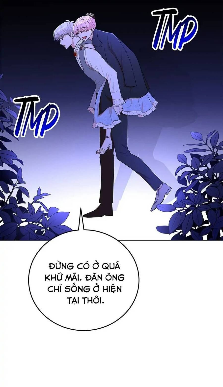 Nhân Vật Phản Diện Cũng Khó Chịu Chapter 60 - Next Chapter 61