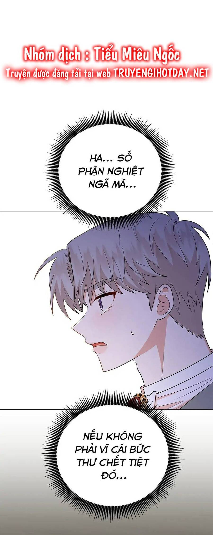 Nhân Vật Phản Diện Cũng Khó Chịu Chapter 60 - Next Chapter 61