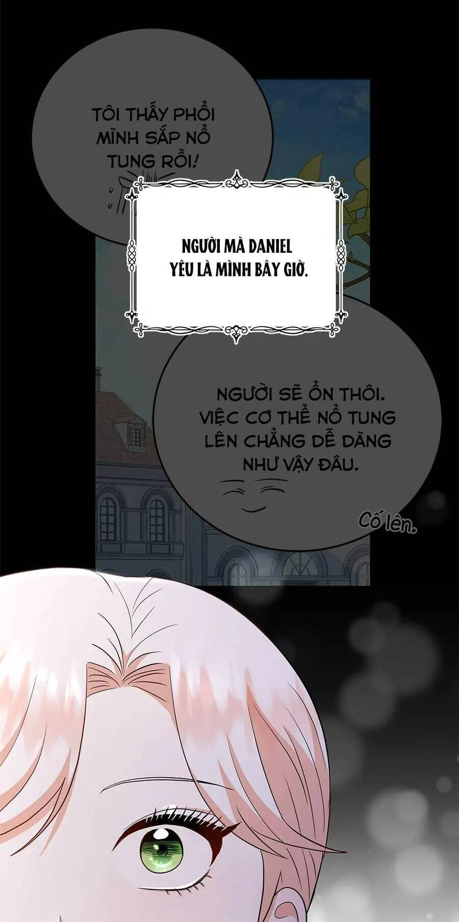 Nhân Vật Phản Diện Cũng Khó Chịu Chapter 60 - Next Chapter 61