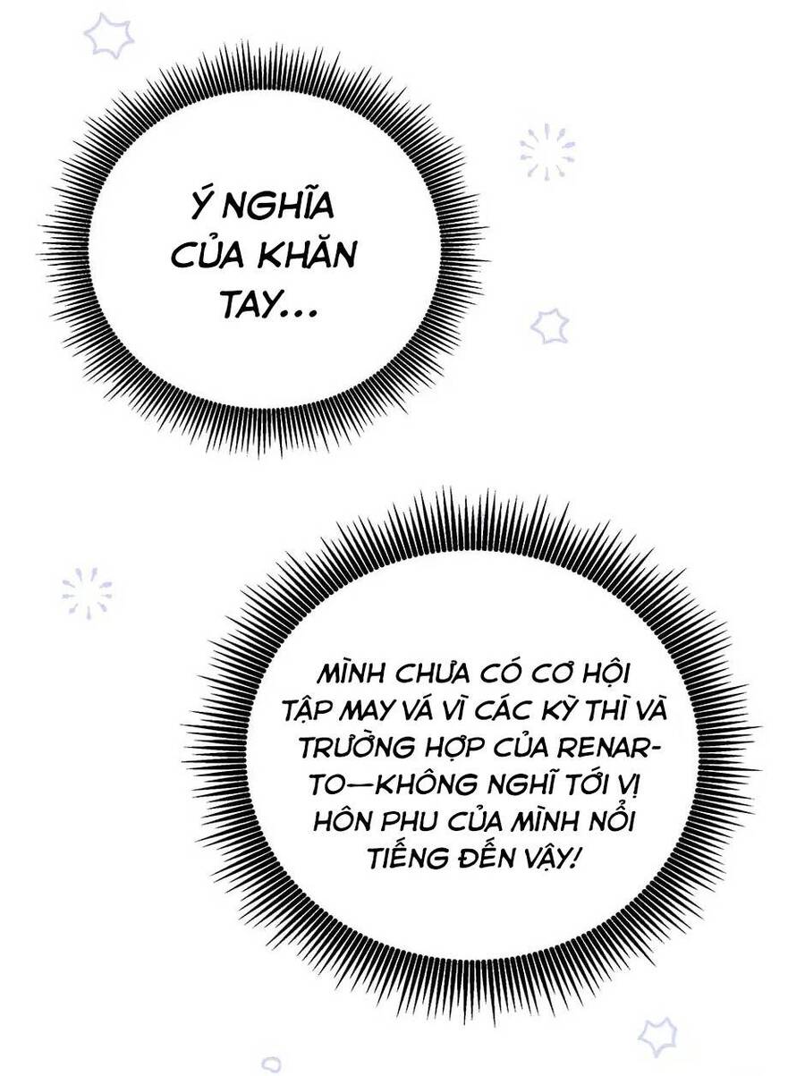 Nhân Vật Phản Diện Cũng Khó Chịu Chapter 60 - Next Chapter 61