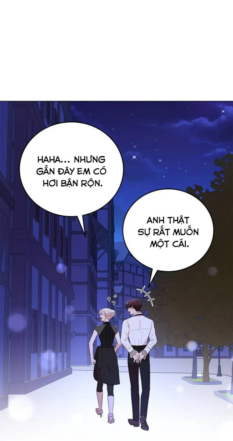 Nhân Vật Phản Diện Cũng Khó Chịu Chapter 60 - Next Chapter 61