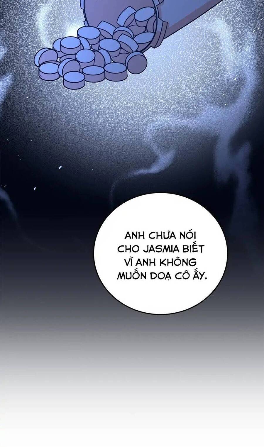 Nhân Vật Phản Diện Cũng Khó Chịu Chapter 60 - Next Chapter 61