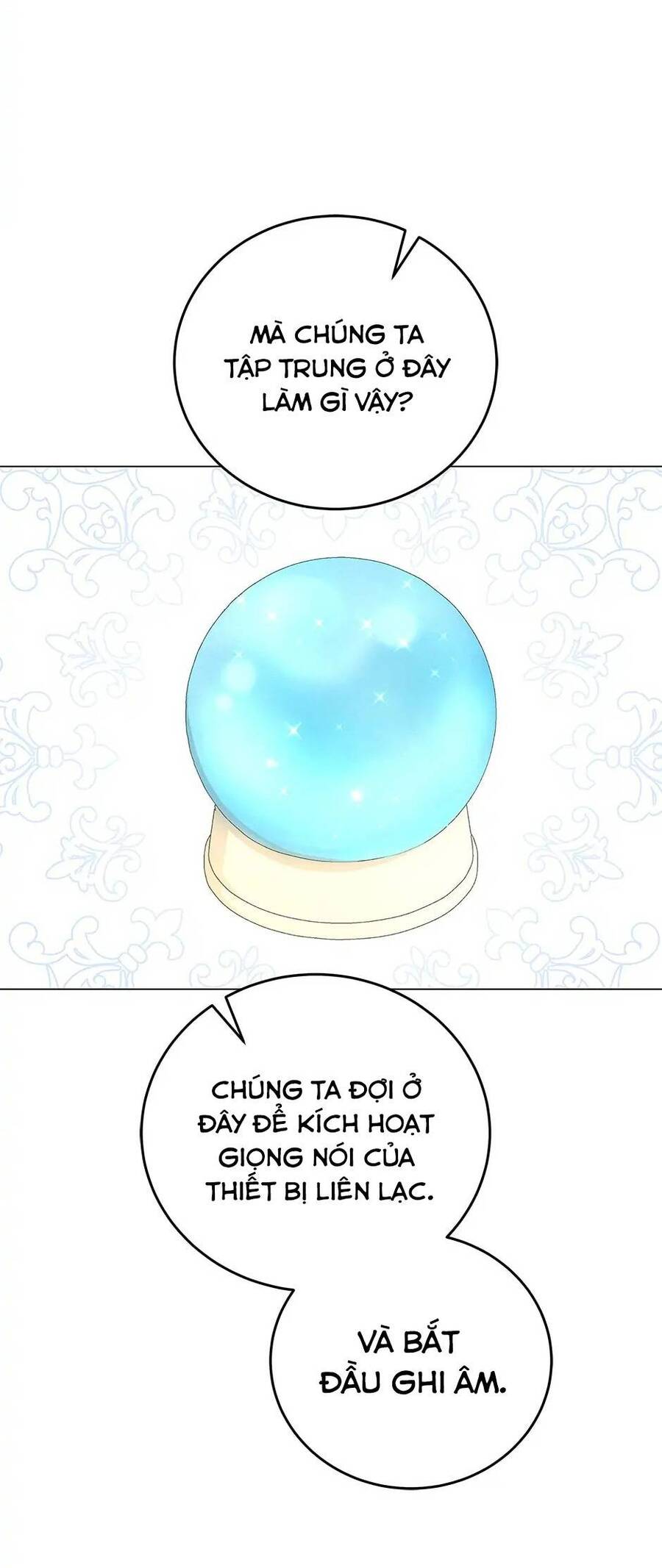 Nhân Vật Phản Diện Cũng Khó Chịu Chapter 60 - Next Chapter 61