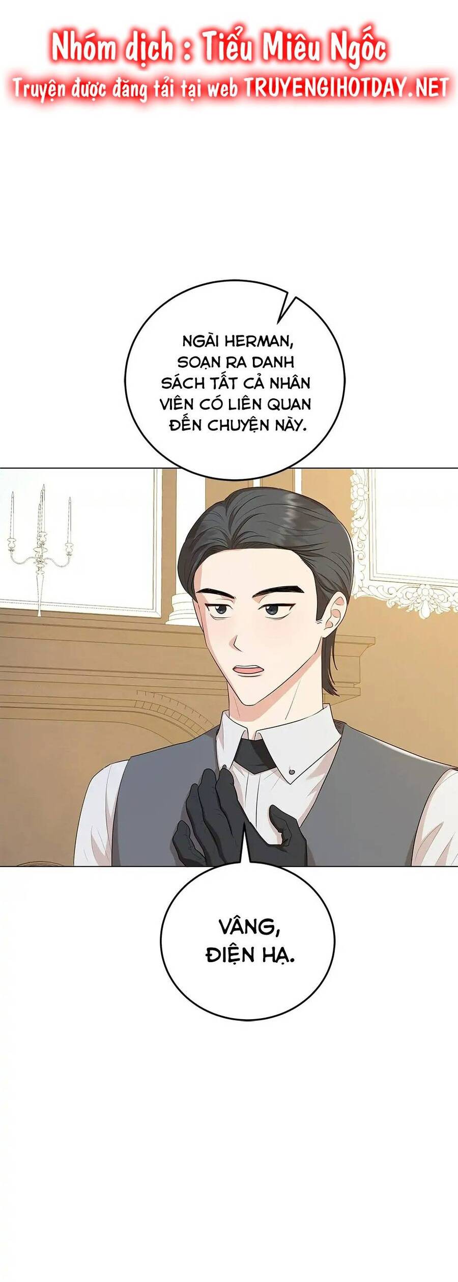 Nhân Vật Phản Diện Cũng Khó Chịu Chapter 60 - Next Chapter 61