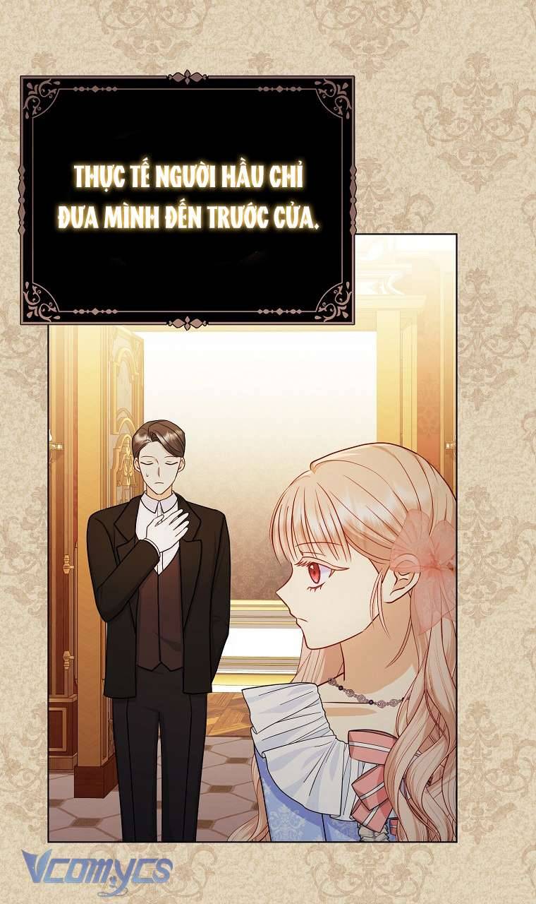 Nhân Vật Phản Diện Đều Thích Tôi Chapter 11 - Next Chapter 12