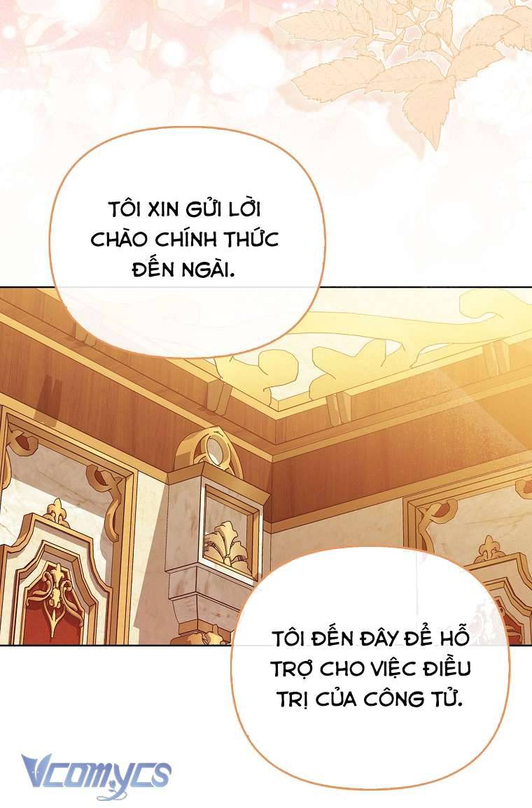 Nhân Vật Phản Diện Đều Thích Tôi Chapter 11 - Next Chapter 12