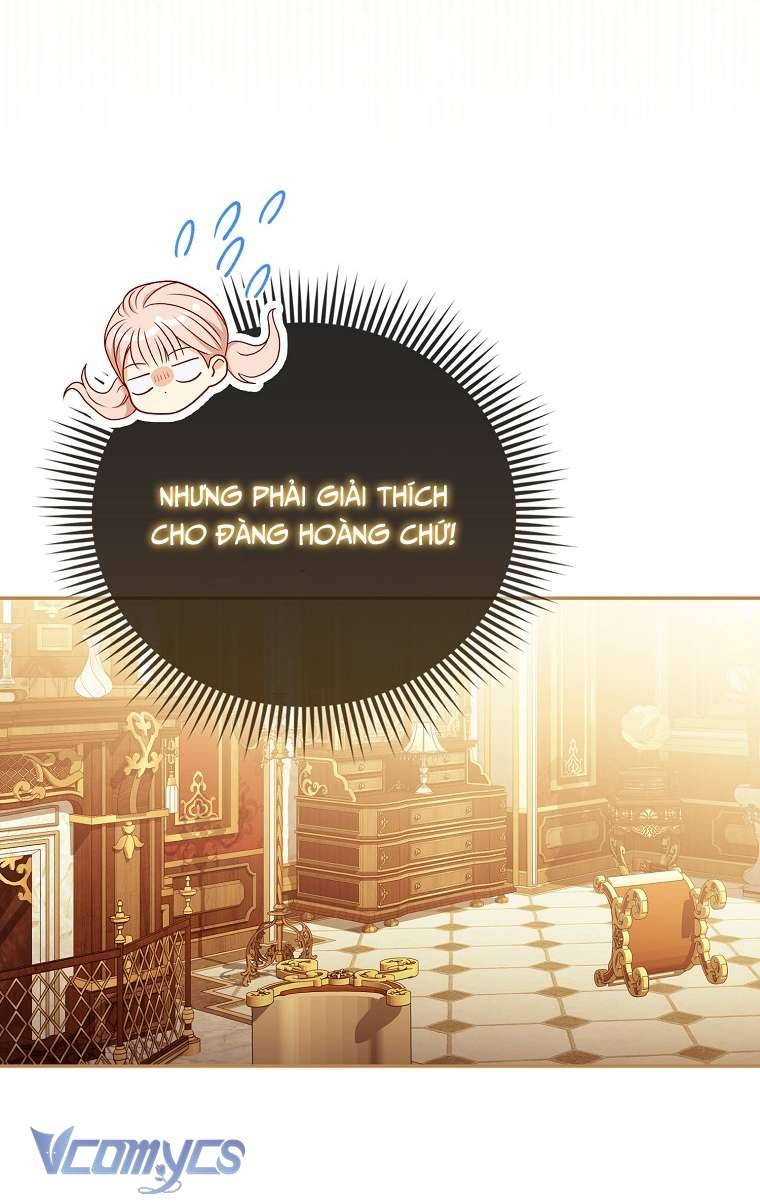 Nhân Vật Phản Diện Đều Thích Tôi Chapter 11 - Next Chapter 12