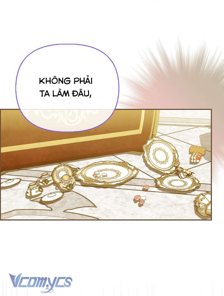 Nhân Vật Phản Diện Đều Thích Tôi Chapter 15 - Next Chapter 16