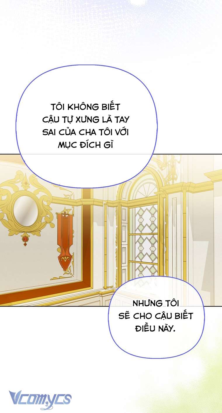 Nhân Vật Phản Diện Đều Thích Tôi Chapter 15 - Next Chapter 16