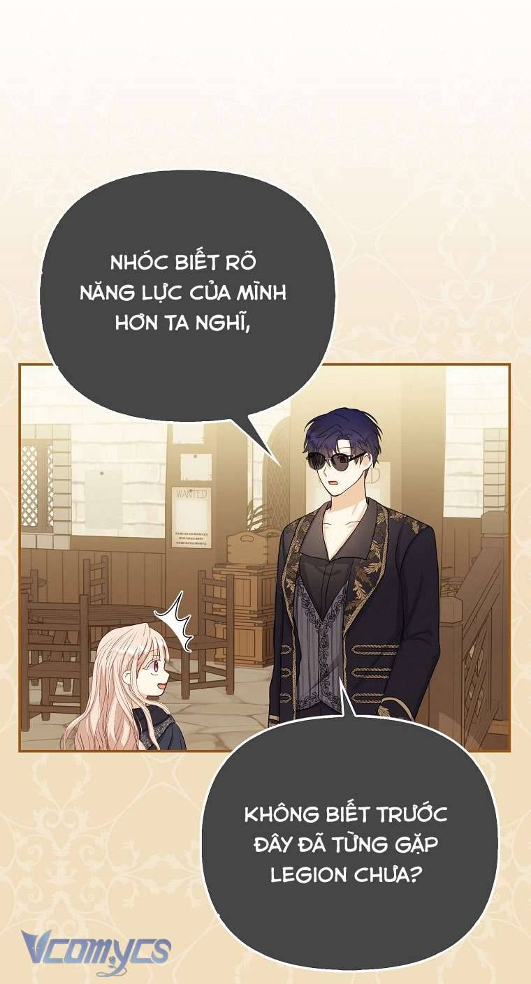 Nhân Vật Phản Diện Đều Thích Tôi Chapter 7 - Next Chapter 8