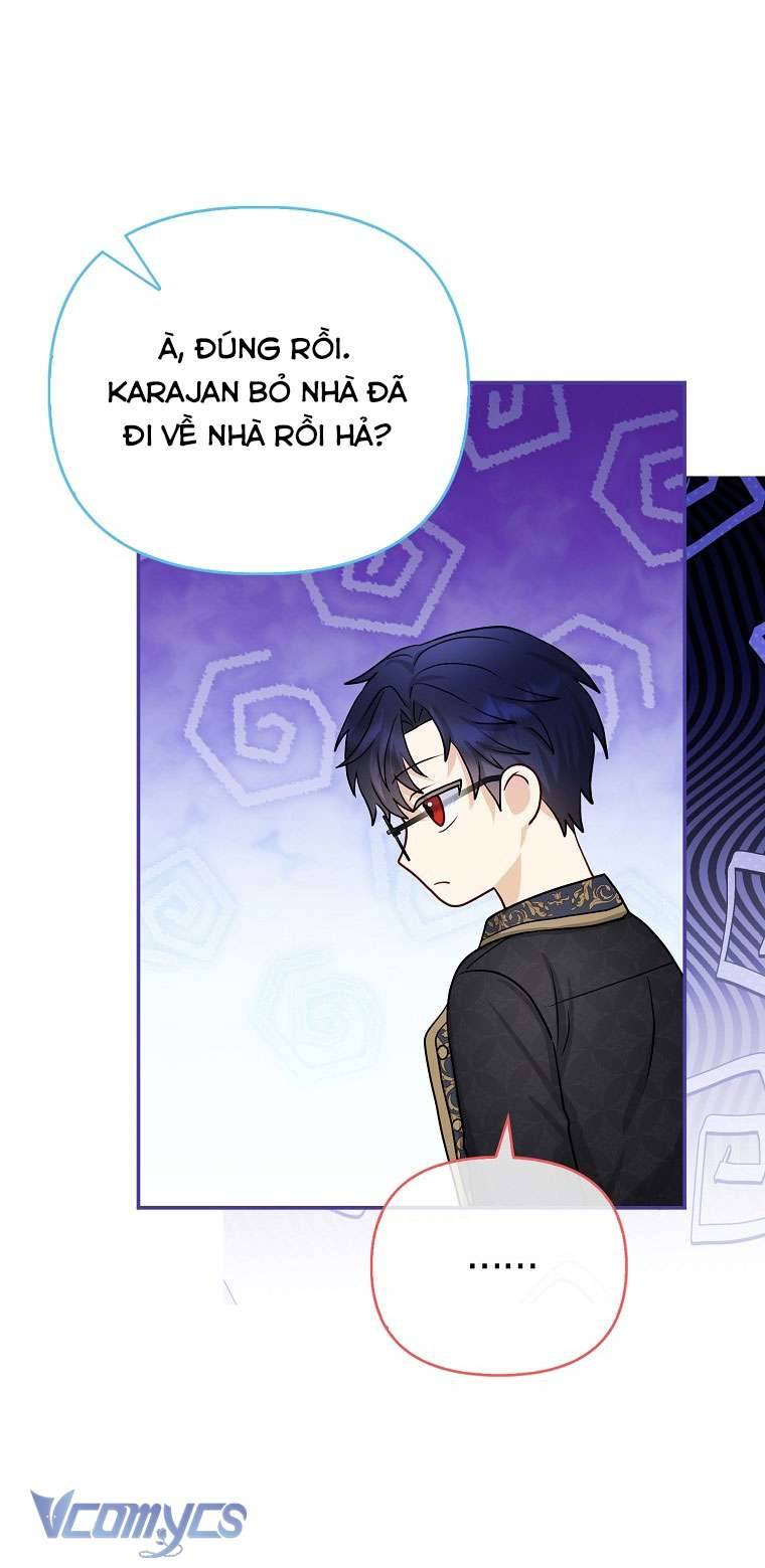 Nhân Vật Phản Diện Đều Thích Tôi Chapter 7 - Next Chapter 8