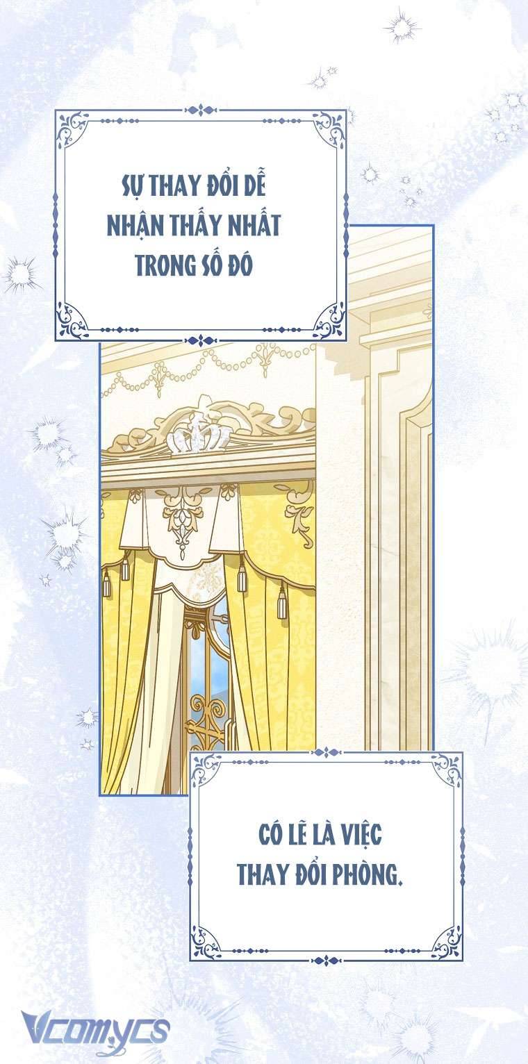 Nhân Vật Phản Diện Đều Thích Tôi Chapter 7 - Next Chapter 8