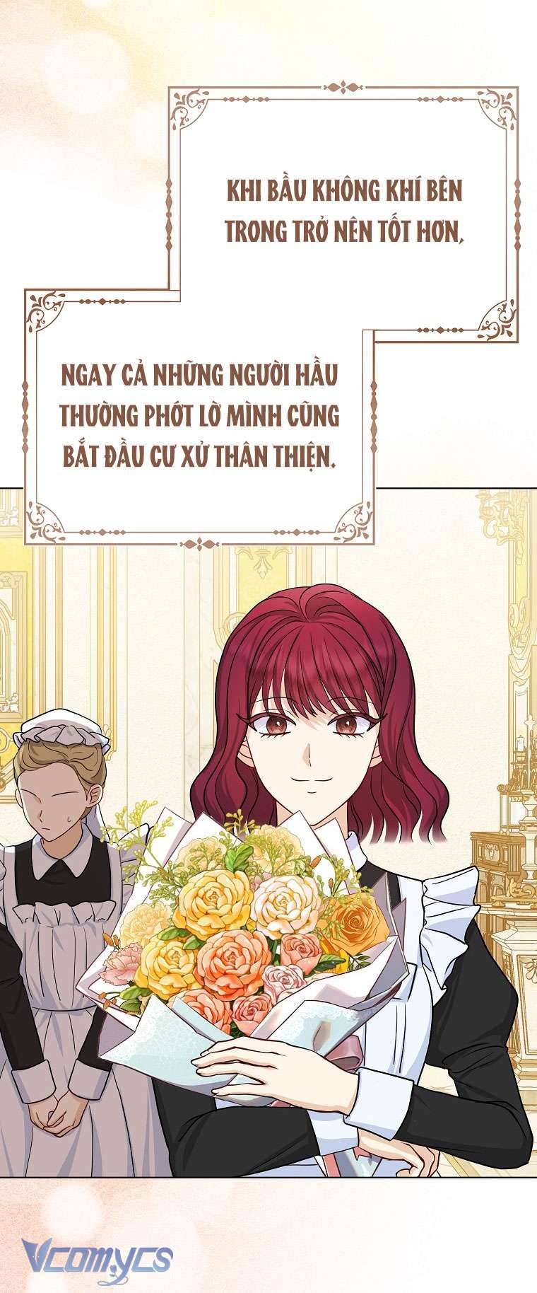 Nhân Vật Phản Diện Đều Thích Tôi Chapter 7 - Next Chapter 8