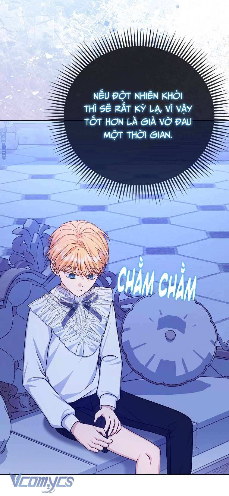 Nhân Vật Phản Diện Đều Thích Tôi Chapter 9 - Next Chapter 10