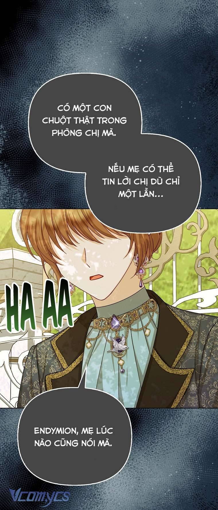 Nhân Vật Phản Diện Đều Thích Tôi Chapter 9 - Next Chapter 10