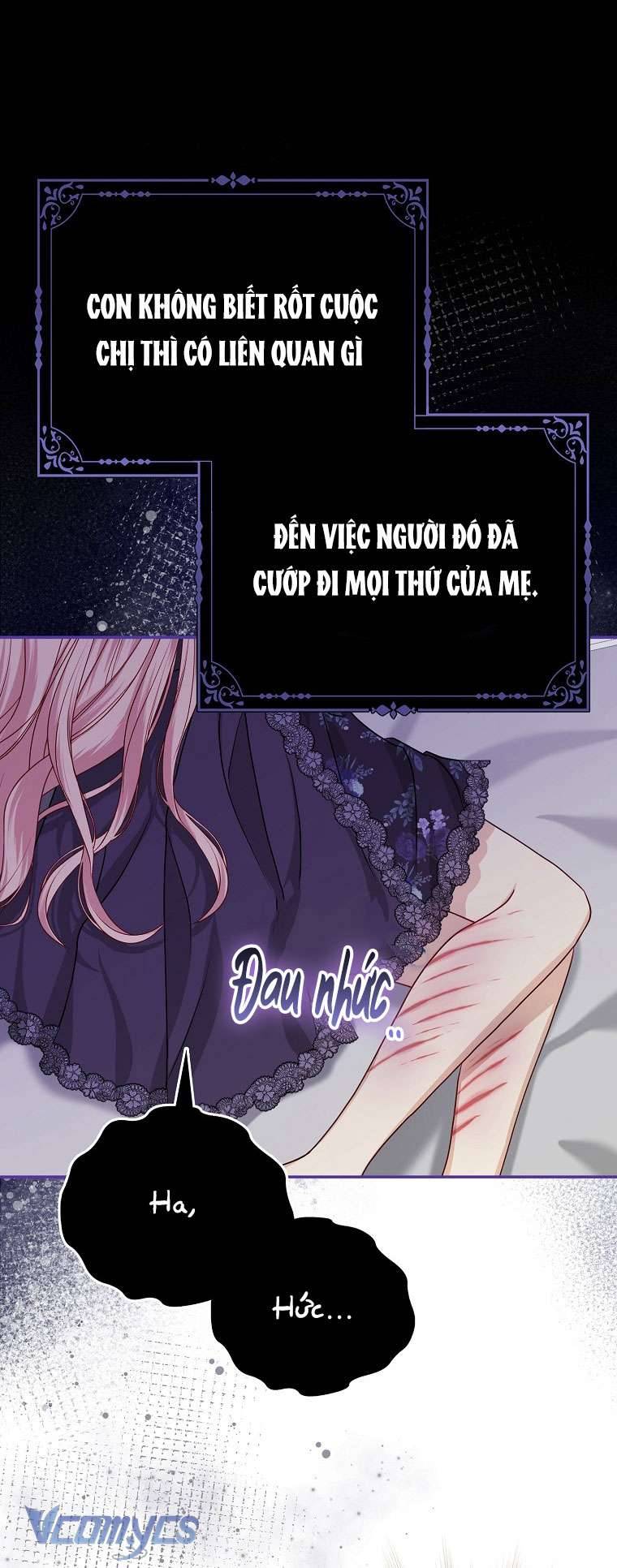 Nhân Vật Phản Diện Đều Thích Tôi Chapter 9 - Next Chapter 10