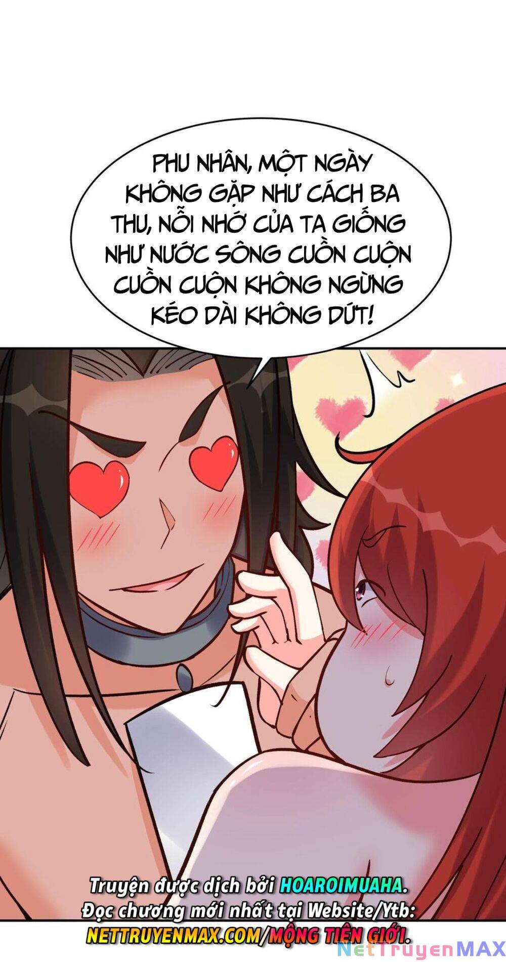 Nhân Vật Phản Diện Này Có Chút Lương Tâm, Nhưng Không Nhiều Chapter 57 - Next Chapter 58