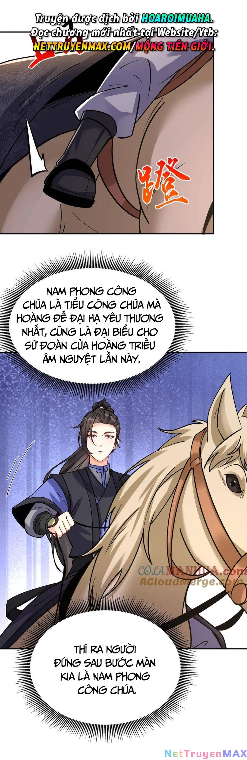 Nhân Vật Phản Diện Này Có Chút Lương Tâm, Nhưng Không Nhiều Chapter 57 - Next Chapter 58