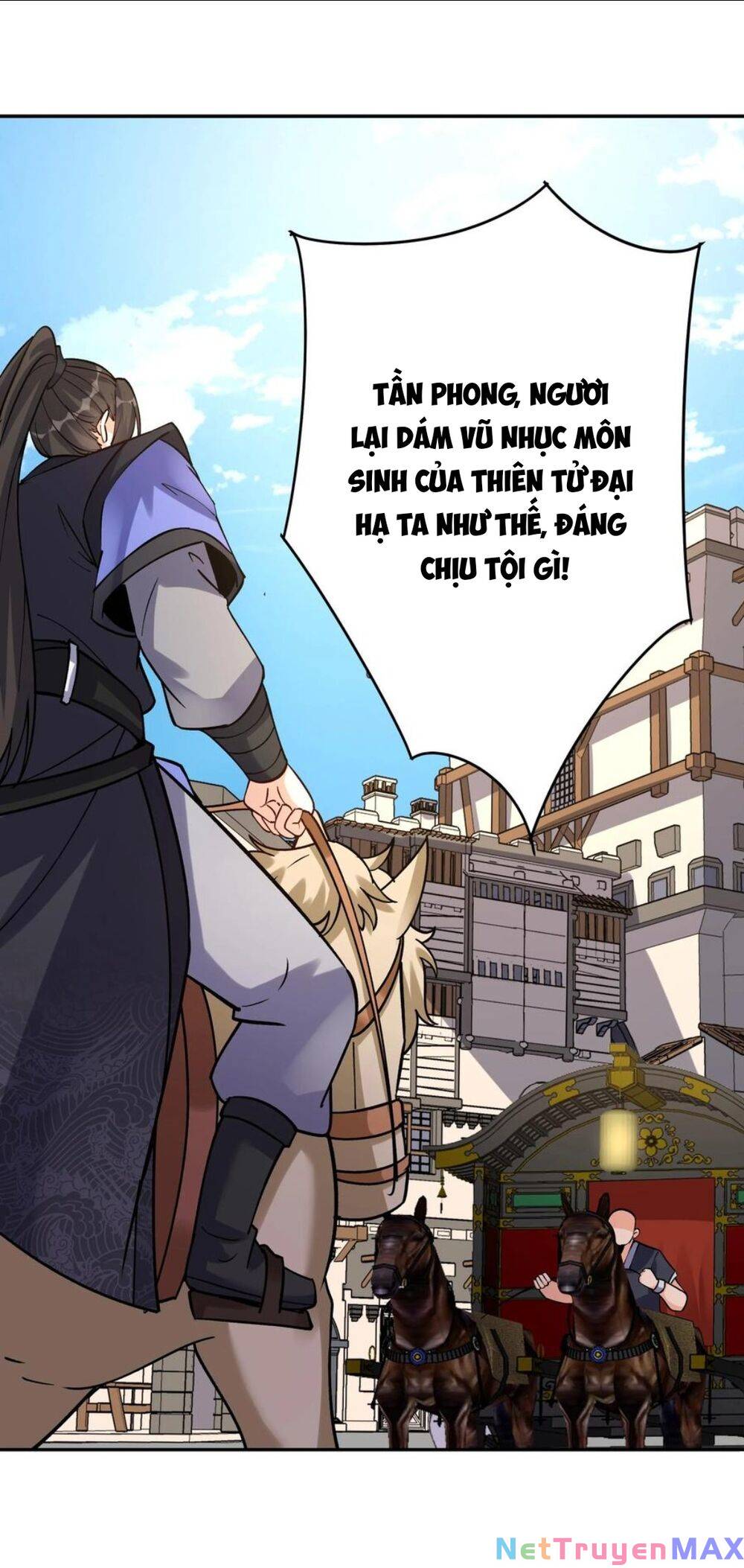 Nhân Vật Phản Diện Này Có Chút Lương Tâm, Nhưng Không Nhiều Chapter 57 - Next Chapter 58