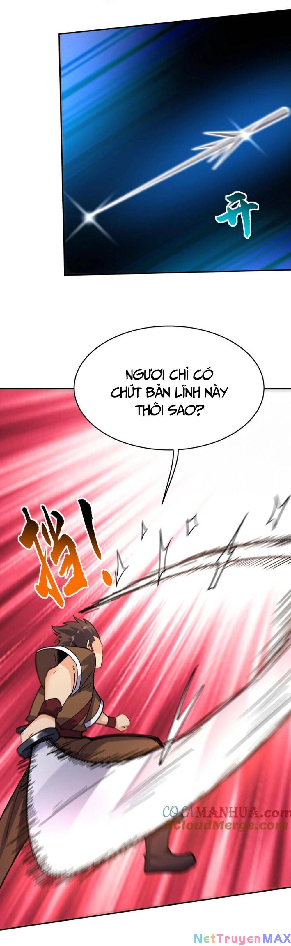 Nhân Vật Phản Diện Này Có Chút Lương Tâm, Nhưng Không Nhiều Chapter 57 - Next Chapter 58