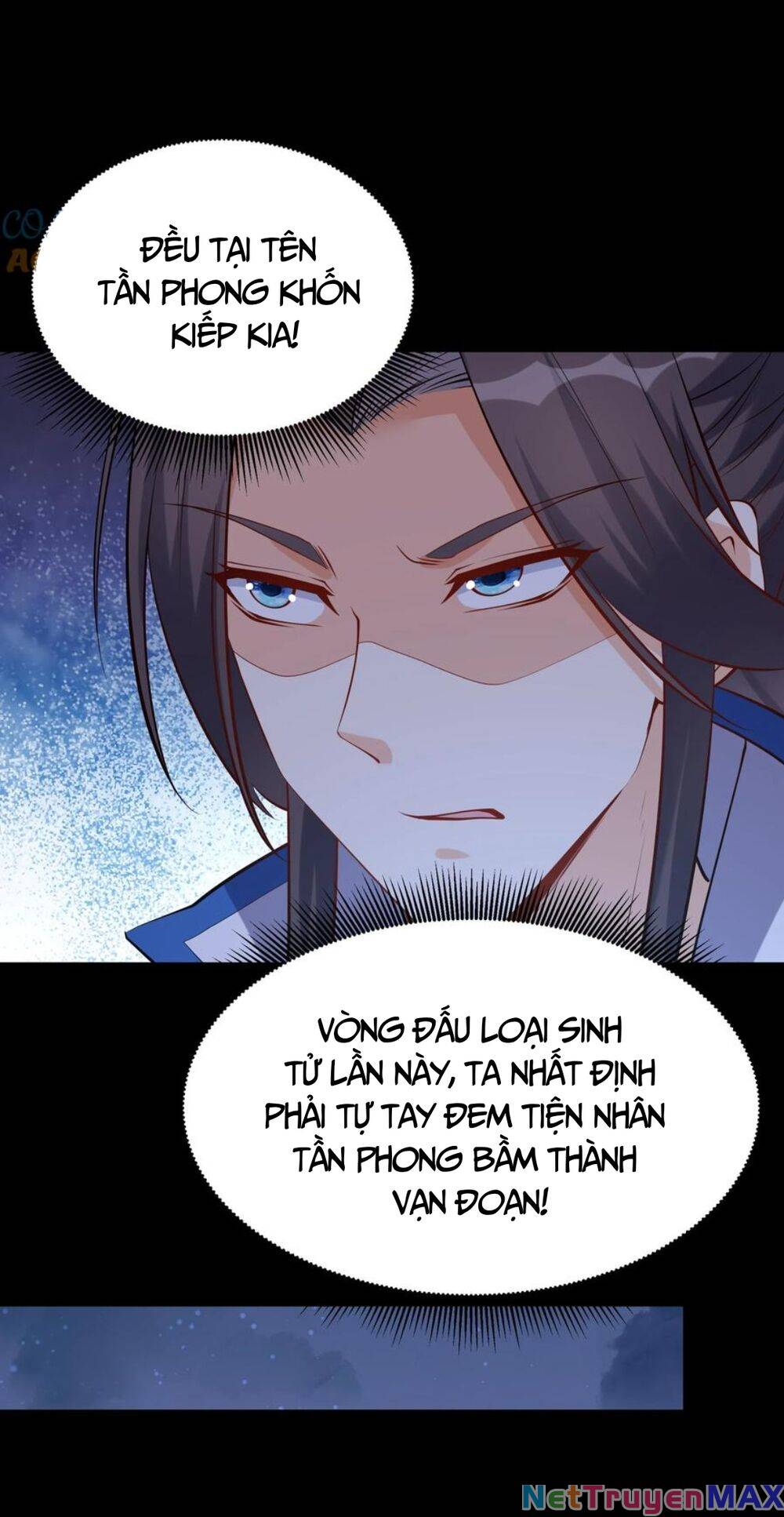 Nhân Vật Phản Diện Này Có Chút Lương Tâm, Nhưng Không Nhiều Chapter 63 - Next Chapter 64