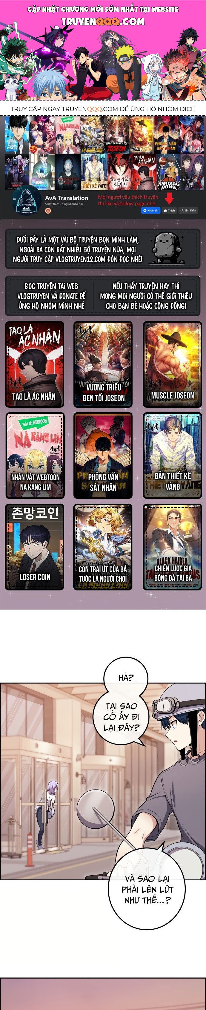 Nhân Vật Webtoon Na Kang Lim Chapter 85 - Next Chapter 86