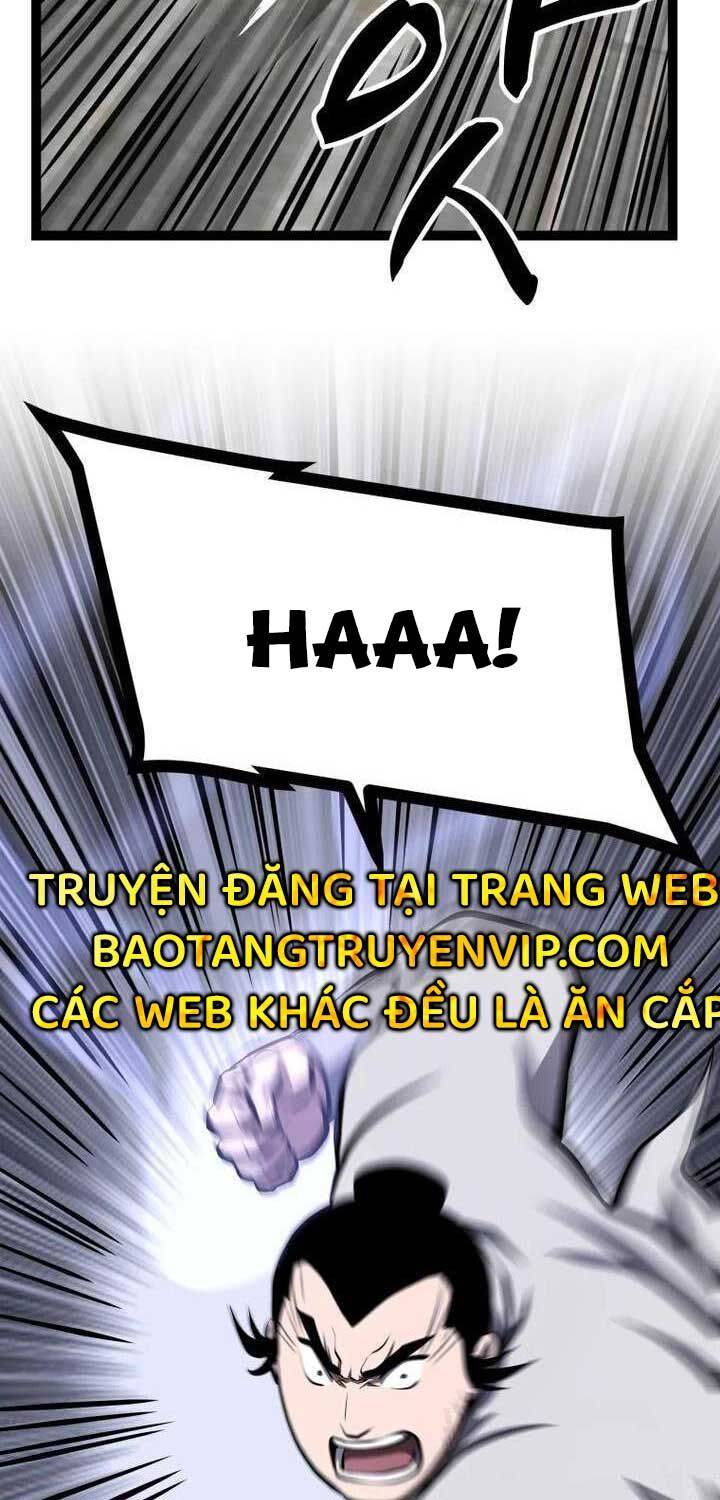 Nhất Bộ Thần Quyền Chapter 23 - Trang 4