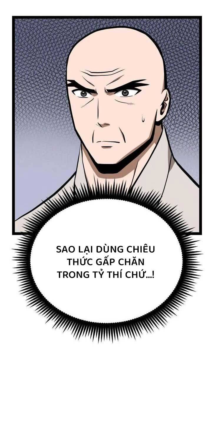 Nhất Bộ Thần Quyền Chapter 23 - Trang 4