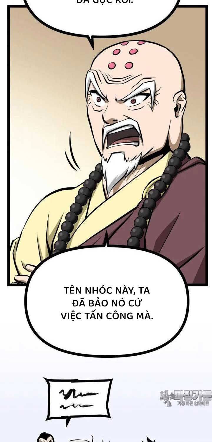 Nhất Bộ Thần Quyền Chapter 23 - Trang 4