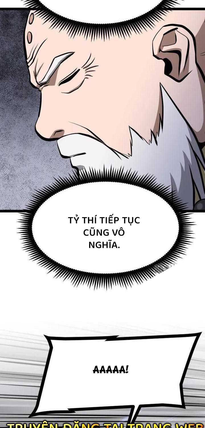 Nhất Bộ Thần Quyền Chapter 23 - Trang 4