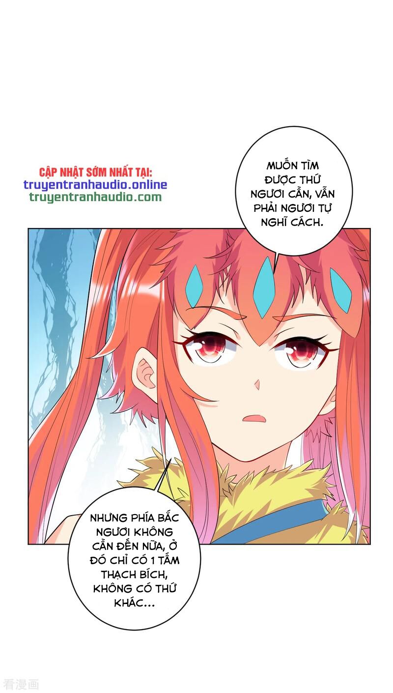 Nhất Đẳng Gia Đinh Chapter 135 - Trang 4