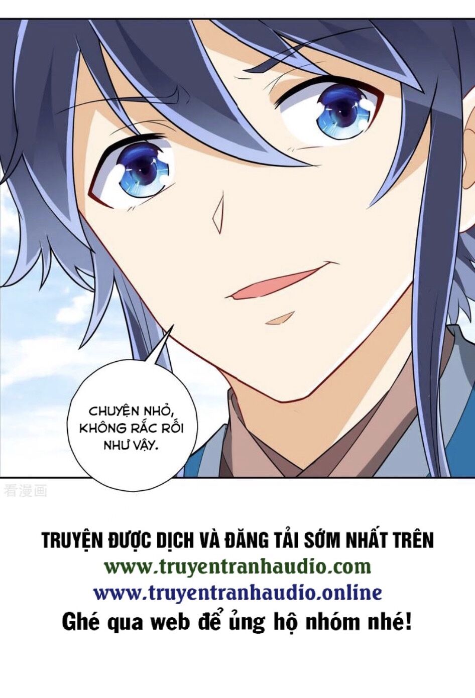 Nhất Đẳng Gia Đinh Chapter 135 - Trang 4