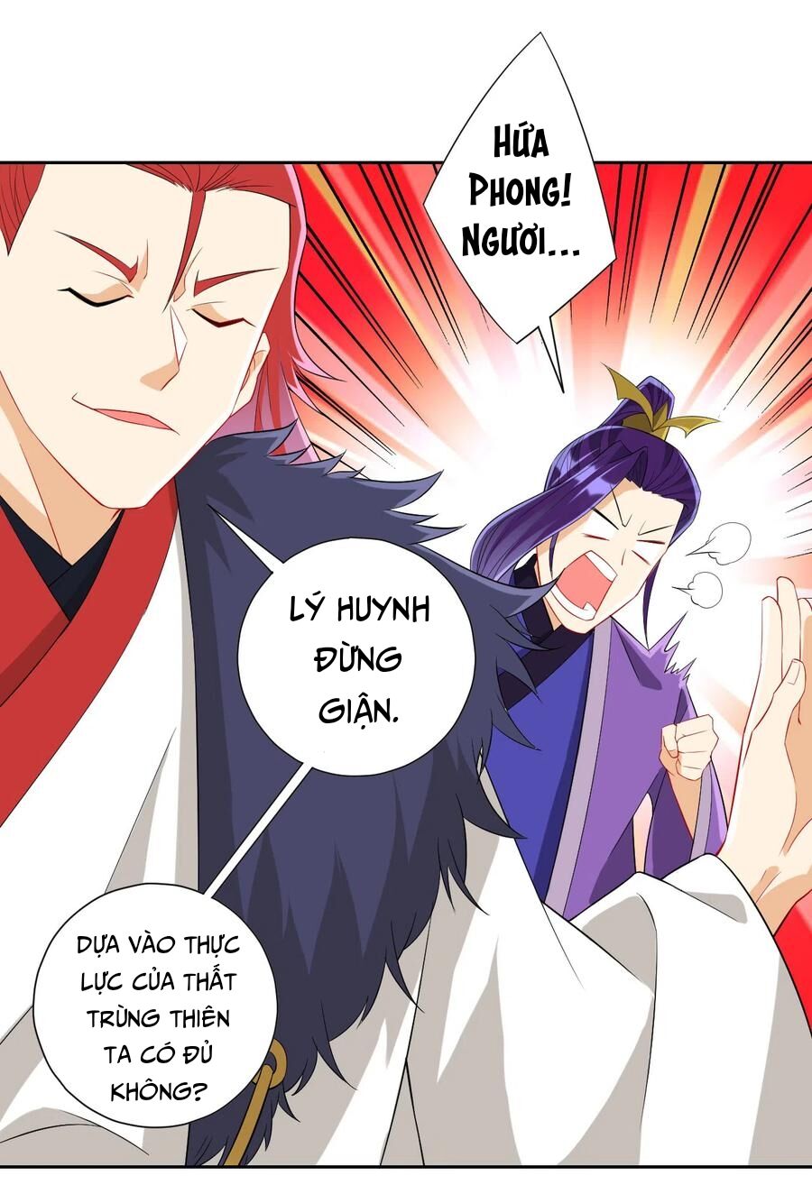 Nhất Đẳng Gia Đinh Chapter 160 - Next Chapter 161